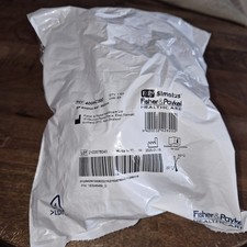 Fisher  Paykel Simplus Full Face Cushion Seal 400HC580 Medium New