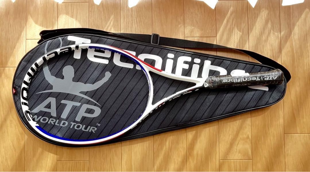 Technifiber T FIGHT300 XTC G2 2 4 ( Weighed Only) | eBay Technifiber T FIGHT300 XTC G2 2 4 ( Weighed Only) | eBay