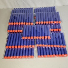 Nerf Foam Replacement Bullets....170
