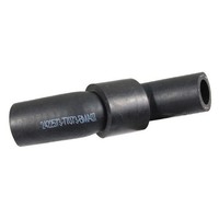 Metzger Autoteile 2422573 KüHlerschlauch FüR Audi Seat Skoda VW Cupra, Hinten