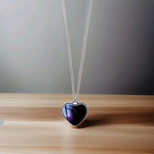 registratore spia collana/portachiavi 