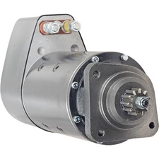 Starter For 12.5L Deutz F10L312 1510008 0116-2508 E2R24X-H7622 410-24154