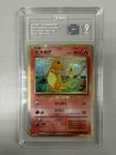 2023 Pokémon Japanese Classic Fire Deck Charmander Holo TAG 10 Gem Mint F6613469