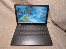 HP 15-BW060SA 15.6" Laptop - AMD A9-9420 - 8GB RAM - 240GB SSD - Windows 11