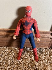 Vintage 1974 Mego Spider-Man Original 8