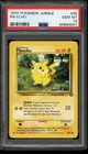 Pikachu 60/64 Jungle Pokemon PSA 10 *667