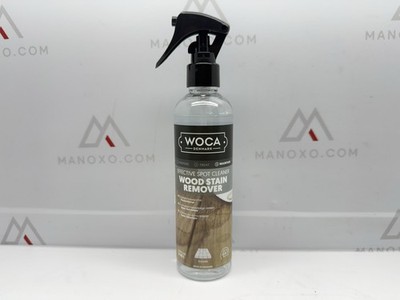 WOCA Spot Remover - 250ml / 0.25L by Woca