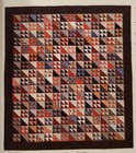 BIRDS IN THE AIR Quilt  - Pattern From a Vintage Magazine — photo 1