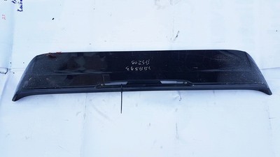 344208025 Spoiler hinten Heckspoiler tailage  SAAB 9-3 DE988668-44