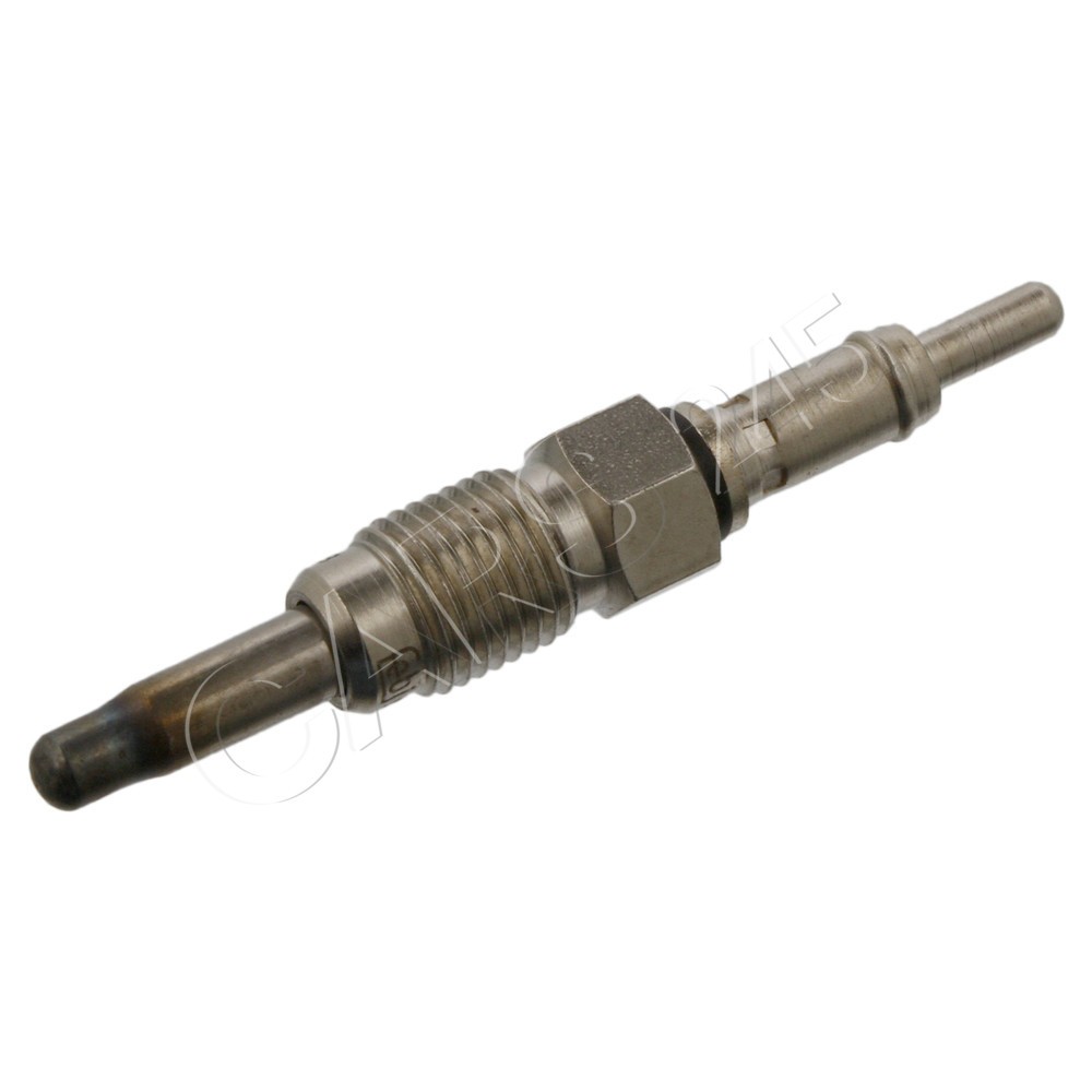 Glow Plug FEBI For VW SEAT AUDI SKODA Bora Caddy II Flight Golf Mk3 N10302102