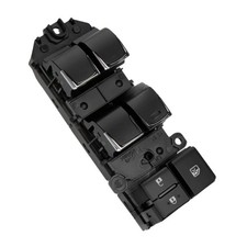 Car electric window switch assembly OEM 8404078010 for Lexus NX models