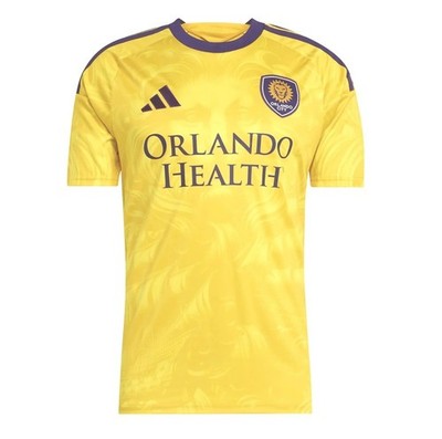 Orlando City USA United State Futbol Camisa Jersey Shirt Soccer AAA