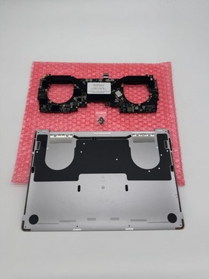 A1989 2019 Logic Board MacBook Pro 13'' | 2,4 GHz i5 | 16 GB | 512 GB SSD...