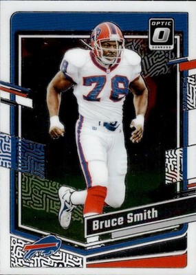 2023 Panini Donruss Optic Football [Base] Complete Your Set #1-300 You Pick!