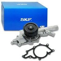 SKF Wasserpumpe MERCEDES-BENZ C-KLASSE S203 W203 W204 E-KLASSE W211 S211 VF211