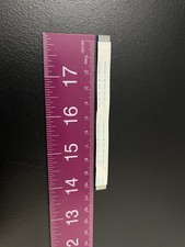 SUMITOMO-M FFC Flat Ribbon Cable 1.mm Pitch AWM 2896  (9 x 105mm) 8.Pin Type A