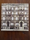 Led Zeppelin Physical Graffiti 1978 LP Monarch Repress VG+