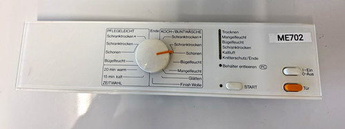 🎇ORIGINAL Miele Trockner Platine Steuerung Elektronik EPWL 300  Nr.: 05417700