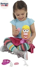 Playskool Friends Mrs. Potato Head Classic