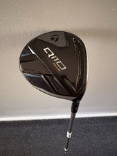 Taylormade Qi10 Max 3 Wood 16 Degree Speeder NX Senior Flex