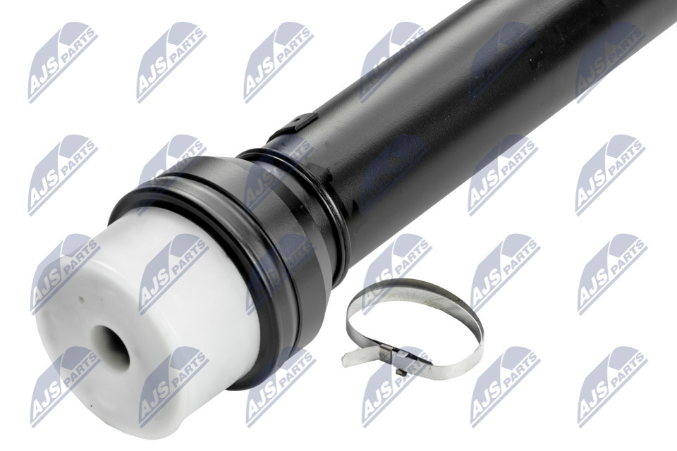 N.T.Y. NWN-AU-020.NTY Propshaft, axle drive for AUDI - Image 6