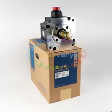 1PCS MITSUBISHI SERVO MOTOR HC202S (WITHOUT ENCODER) NEW