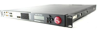 F5 Networks BIG-IP 1600 Series Local Traffic Manager LTM 200-0294