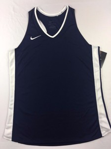 nike track and field tank top