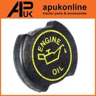 Engine Oil Filler Cap for Ford New Holland 5640 6640 7740 7840 8240 Tractor