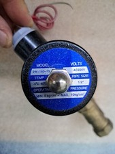 Elettrovalvola acqua 220V | Acquisti Online su Elettrovalvola acqua 220V | Acquisti Online su