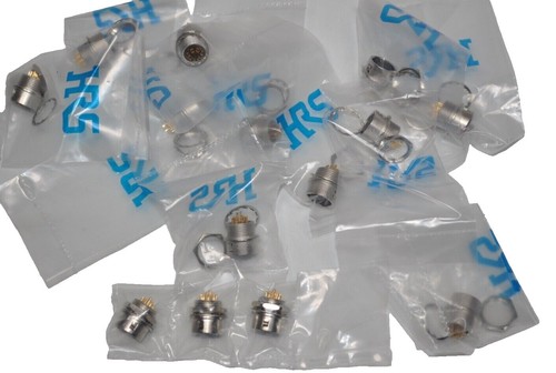 Brass Braided Copper Vibration Absorber 10