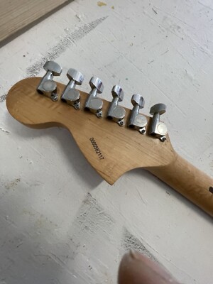 ｓｔａｒｃａｓｔｅｒ..fender fender-player-stratocaster-