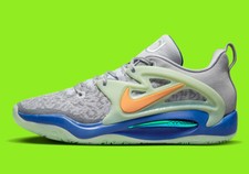 【グローバル】NikeナイキKD15 \"Producer Pack\" Cardo Nike KD15 Cardo Producer Pack Kevin Durant Basketball Shoe DO9825