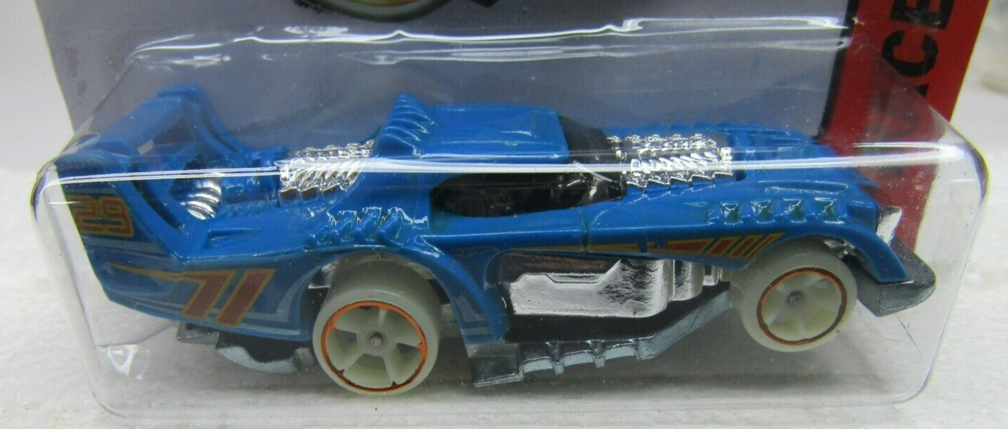 Hot Wheels 2014 Two Timer #190/250