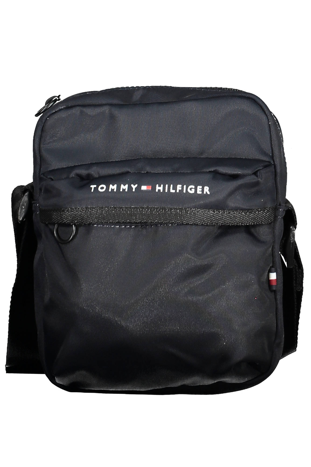 BOLSO DE HOMBRO TOMMY HILFIGER AZUL PARA HOMBRE