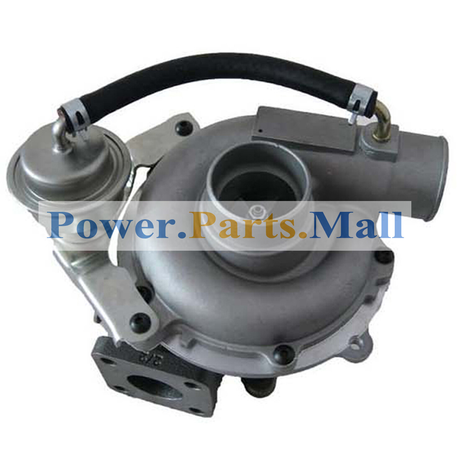 New Turbo RHF5 Turbocharger 8971195672 8971195670 Fits For Isuzu 