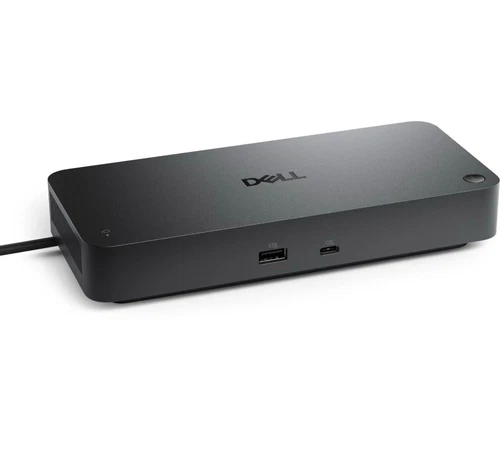 New DELL-SD25TB4 PRO THUNDERBOLT 4 SMART DOCK - SD25TB4