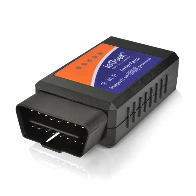 Lecteurs code et scanners OBD LAUNCH pour le diagnostique de véhicule