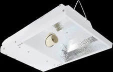 Sun System Flower Power 315 Watt Grow Light,120/240 Volt,LEC,Ceramic Metal