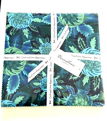 Boundless Fabrics 10 Inch Layer Cake RHAPSODY AWAKEN 42 pcs Fabric
