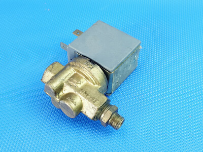 Jonson Controls SM474-A700 HEIZBRENNERSYSTEM Messing Hahn SM-47 Inkl. MwSt