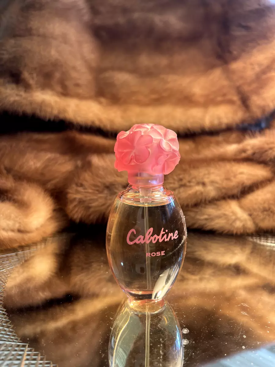 Cabotine rose new arrivals
