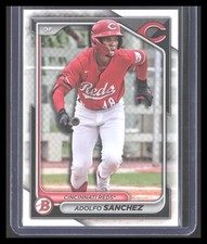 2024 Bowman Draft PAPER BASE Complete Your Set #BD1-200 Pick Your Card