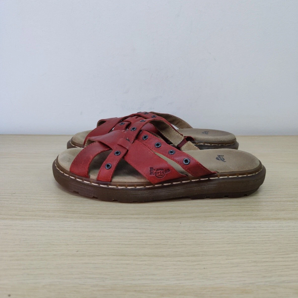 Dm sandals uk new arrivals