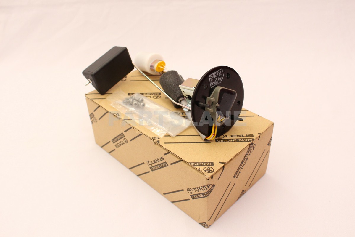 83320-69215 Toyota OEM Genuine GAGE ASSY, FUEL SENDER (FOR FUEL 