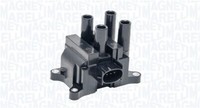 Magneti Marelli 060717178012 ZÜNdspule FÜR Ford Ford USA Mazda