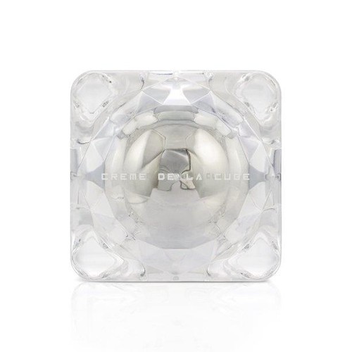 Creme De La Cube Lip Creme .35oz Lip Treatment Cream Gloss - 第 1/3 張圖片