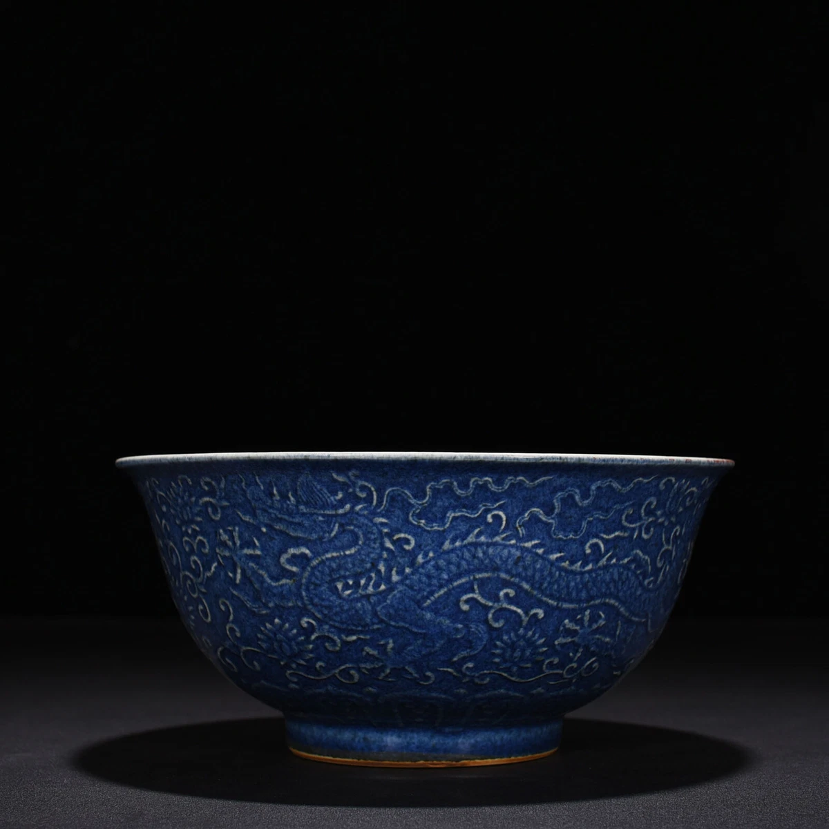 明朝瓷器在中国古董碗| eBay