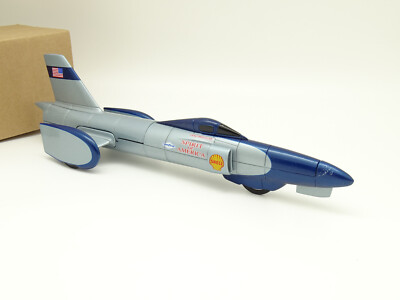 Scaleworks DPS 1/43 - Spirit of America 1963 Land Speed Record