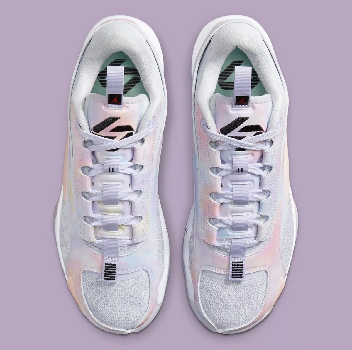 Size 12.5 - Air Jordan Luka 2 Nebula for sale online | eBay